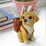 Dog Pen Stand | | Love Craft Gifts