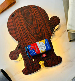 Doraemon Light Lamp- The Perfect Gift  | Love Craft Gifts