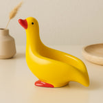 Duck Yellow Soap Dish | Love Craft Gifts