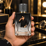 ENVY Triumph Personalized Perfume for Men | Custom Photo Bottle | Love Craft Gifts™