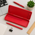 Personalized LCD Writing Tablet with Stylus – Available in Pink, Blue & Green | Love Craft Gifts