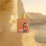 Bella Vita GLAM Woman Perfume - Personalized 100ml | Love Craft Gifts