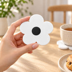 Floral Tea & Coffee Coaster Set | Love Craft Gifts™