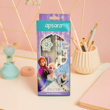 Disney Frozen Customized Pencil Set