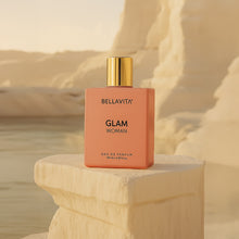 Bella Vita GLAM Woman Perfume - 100ml