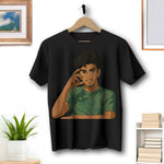 Custom Ghibli White T-shirts | Love Craft Gifts