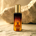 Personalized Men's Perfume Gift Set – Custom Name with Vector Art | Bella Vita | Love Craft Gifts