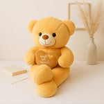 Someone Special Teddy Bear Plush – Heart Holding Gift for Loved Ones | Love Craft Gifts