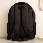 Personalized HP Laptop Backpack – Custom Name School & Office Bag | Love Craft Gifts