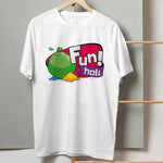 Holi Special Custom T-shirts | Love Craft Gifts