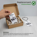 Honda Elevate Custom Car Hanger – 3×2" | Love Craft Gifts