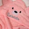 Personalized Kids Blanket For Infants