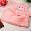 Personalized Kids Blanket For Infants