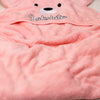 Personalized Kids Blanket For Infants