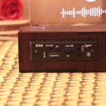 Customized Spotify Plaque | Love Craft Gifts