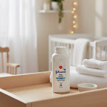 Newborn Baby Care Gift Hamper with Personalized Baby Bottle | Love Craft Gifts