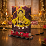 Khatu Shyam Ji Acrylic LED Lamp (6×8″) – Divine Temple Glow Décor | Love Craft Gifts