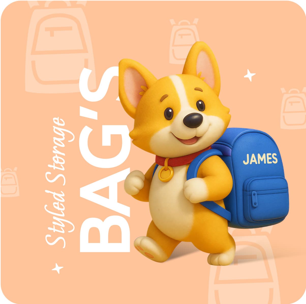 Love Craft Gifts | Bags | Collection – Personalized Tote Bags, Custom Travel Pouches, and Name Printed Sling Bags for Gifting and Daily Use
