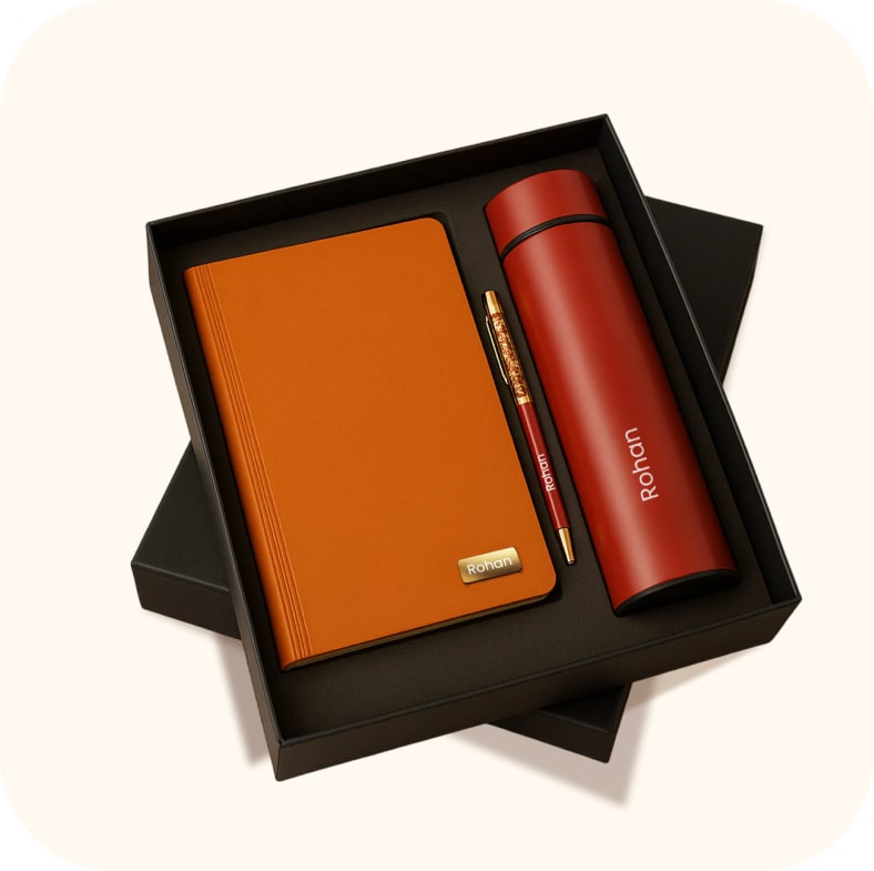Love Craft Gifts | Coprative Gifts | Collection – Personalized Corporate Gifts, Custom Name Bottles, Pens, and Office Accessories for Employees and Clients
