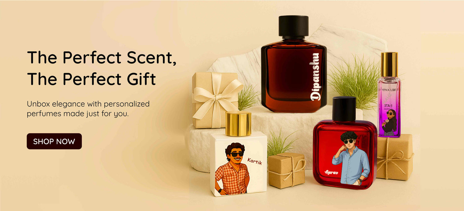 Love Craft Gifts | Custom Gifts Beauty & Perfume | Collection – Personalized Perfume Bottles with Custom Names and Beauty Gift Sets for Her