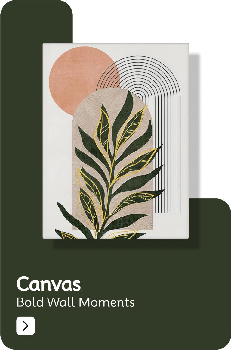 Love Craft Gifts | Digital Canvas Oil Painting | Collection – Custom Oil-Effect Portraits on Digital Canvas with Personalized Names for Elegant Gifting and Wall Display
