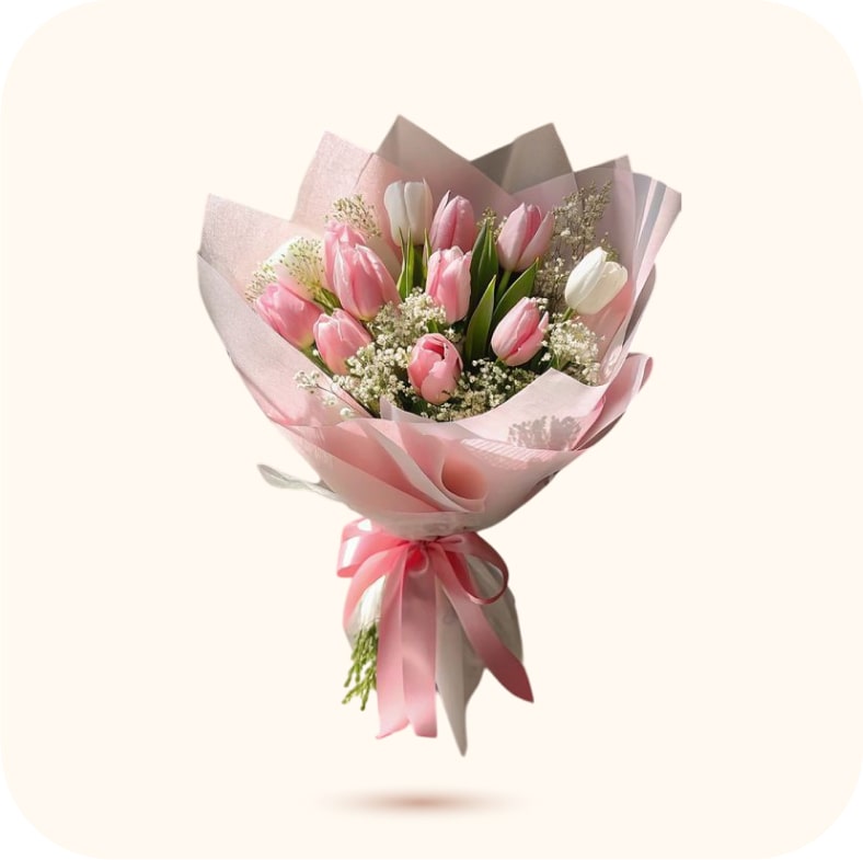 Love Craft Gifts | Flowers Bouquet | Collection – Fresh Rose Bouquets and Personalized Flower Gifts for Birthdays, Anniversaries, and Special Occasions
