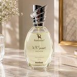 Personalized Ramsons U R Sweet Eau De Parfum with Custom Name | Luxury Perfume Gift for Women & Girls - 100ml | Love Craft Gifts™