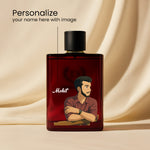  Denver Honour Perfume 100ML – Personalized Edition | Love Craft Gifts