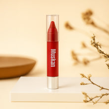 Customized MARS Ultra Matte Lip Crayon