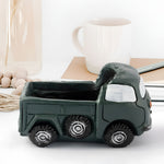 Mini Cute Truck Planter | Love Craft Gifts