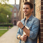 Evil Eye Bracelet – Protection from Negativity & Positive Energy Charm | Love Craft Gifts