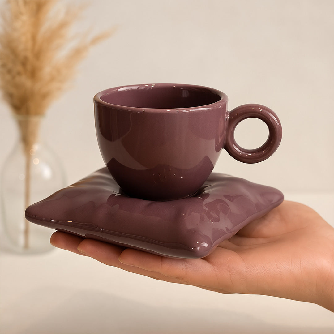 Mug  Brown | Love Craft Gifts