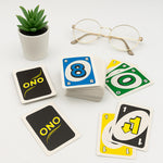 ONO Family Card Game – Fun Multicolor Playing Cards for All Ages | Love Craft Gifts