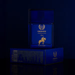 Denver Sporting Club Goal Perfume – 100ml Customized Edition | Love Craft Gifts