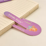 Personalized Dessert Theme Pencil Gift Set | Custom Name | Love Craft Gifts