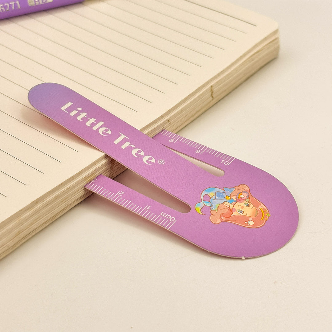 Personalized Dessert Theme Pencil Gift Set | Custom Name | Love Craft Gifts