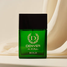 Denver Hamilton Green Perfume- 60ml