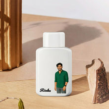 Customized Denver Insight Perfume – 100ml