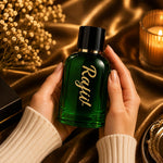 Personalized Gabru Intense Signature Perfume | Premium Customized Gift for Men | Love Craft Gifts™