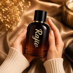 Personalized Gabru Legend Signature Scent | Original Perfume Customized with Your Name | Love Craft Gifts™