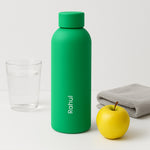 Personalized Green Bottle| Love Craft Gifts