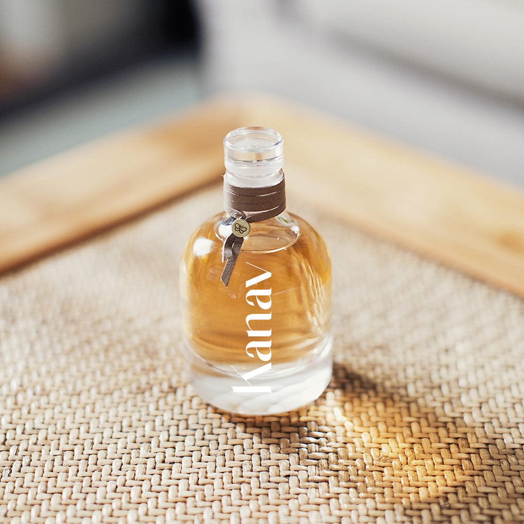 Personalized Name Perfume Bottle | Beauty & Perfume Gifts | Love Craft Gifts