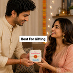 Personalized Raksha Bandhan Jewellery Travel Organizer | Custom Name Printed Gift for Women & Girls | Love Craft Gifts™