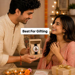 Personalized Rakhi Photo Wrist Watch | Happy Raksha Bandhan Watch with Sister's Photo | Love Craft Gifts™