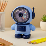 Personalized Sharpener Robot| Love Craft Gifts