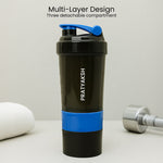Personalized Spider Shaker Bottle  | Love Craft Gifts