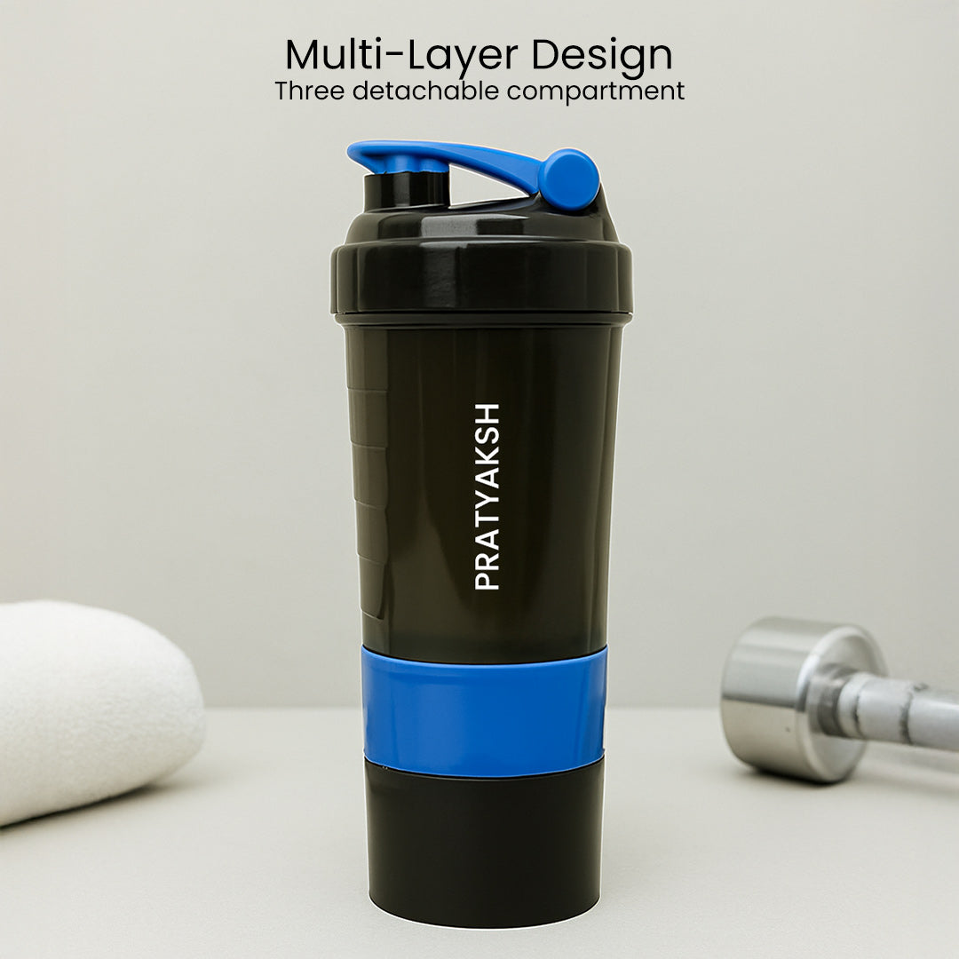 Personalized Spider Shaker Bottle  | Love Craft Gifts