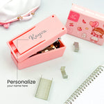 Personalized PinkStaple |Love Craft Gifts