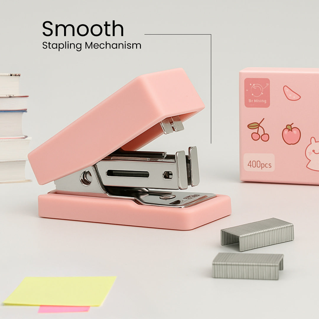 Personalized Staple Pink |Love Craft Gifts