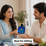 Personalized Wild Stone Hydra Energy Cologne | Custom Photo Perfume Bottle | Love Craft Gifts™